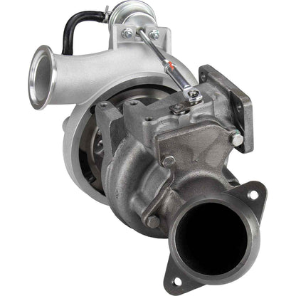 Global Parts Distributors LLC Turbocharger 2511265