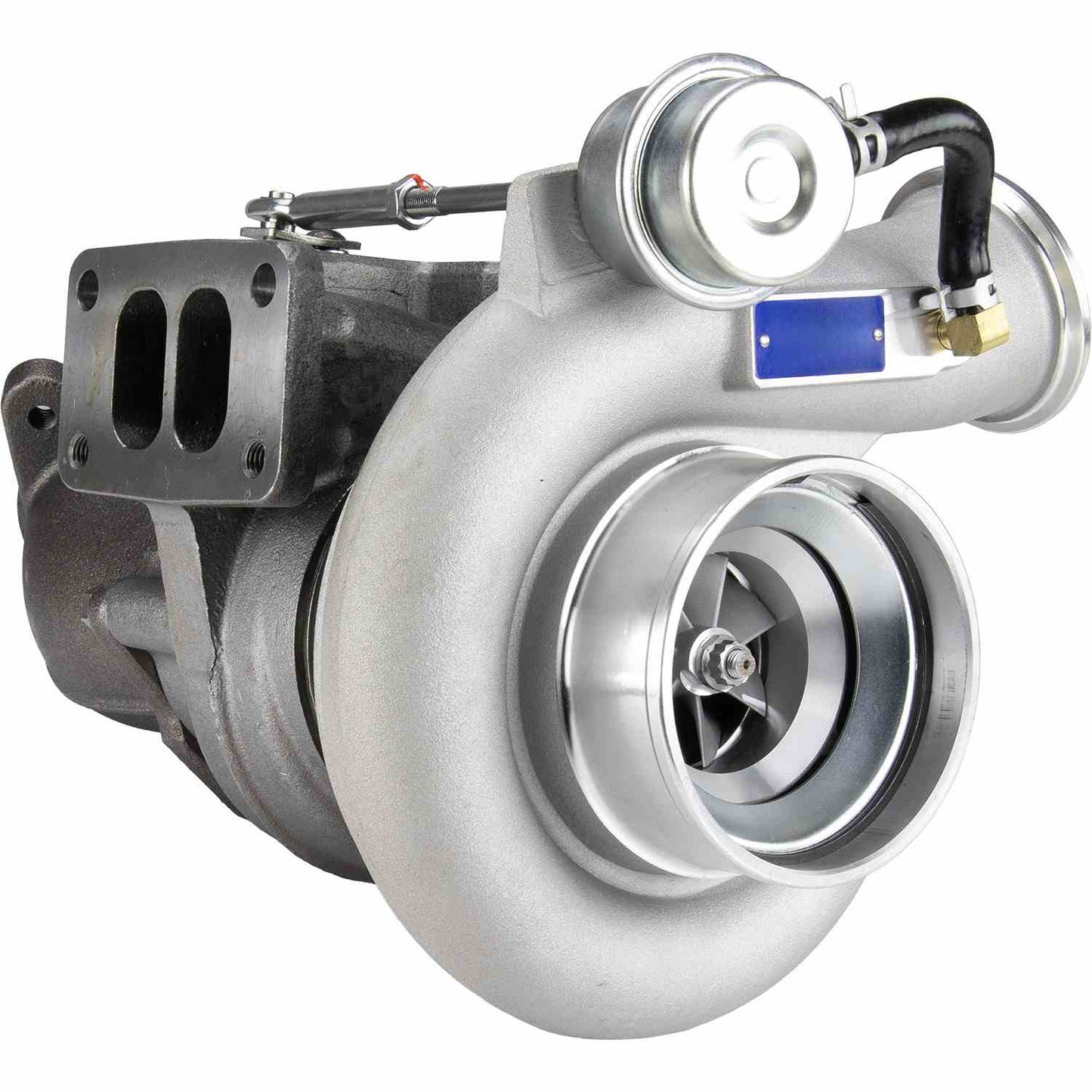 Global Parts Distributors LLC Turbocharger 2511265