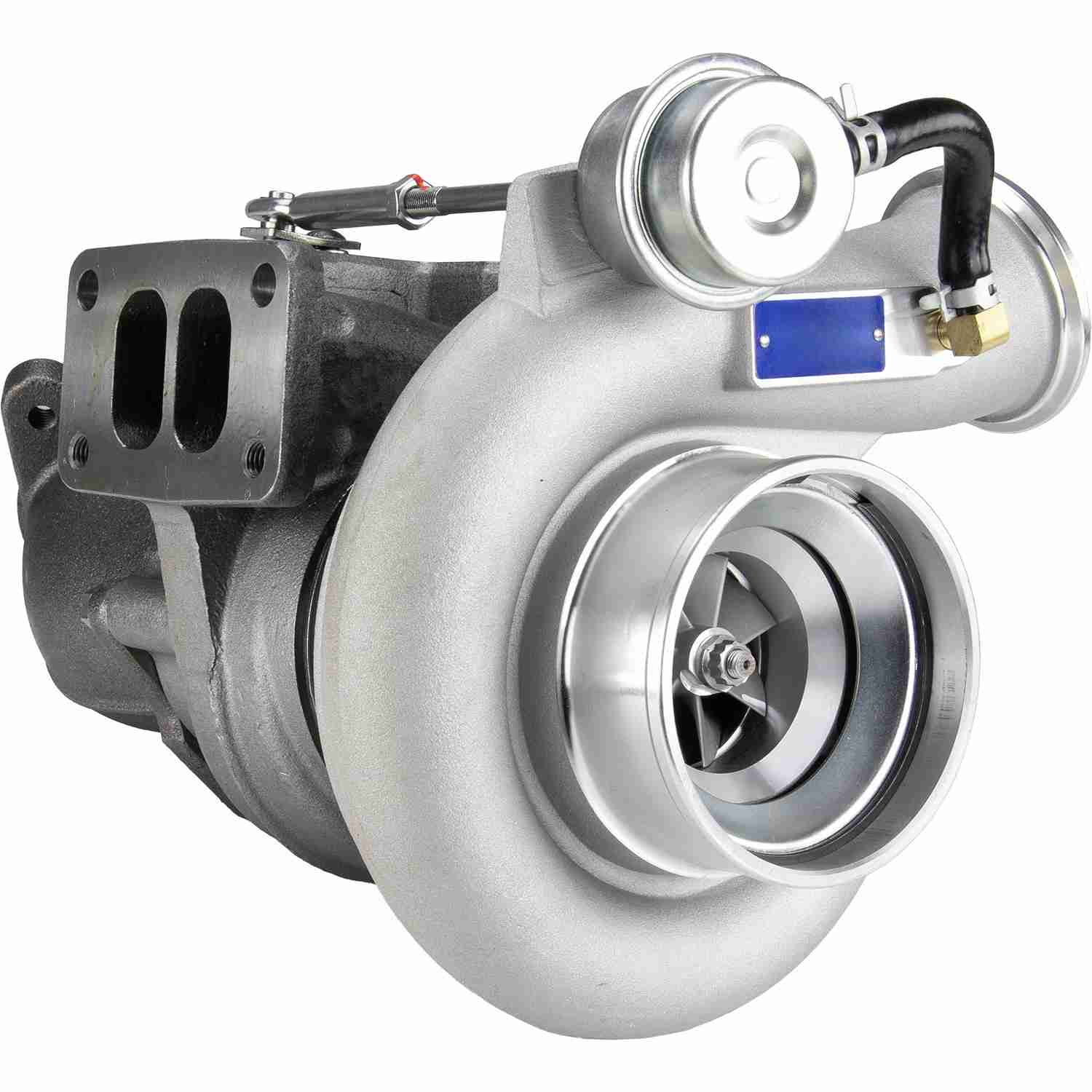 Global Parts Distributors LLC Turbocharger 2511265