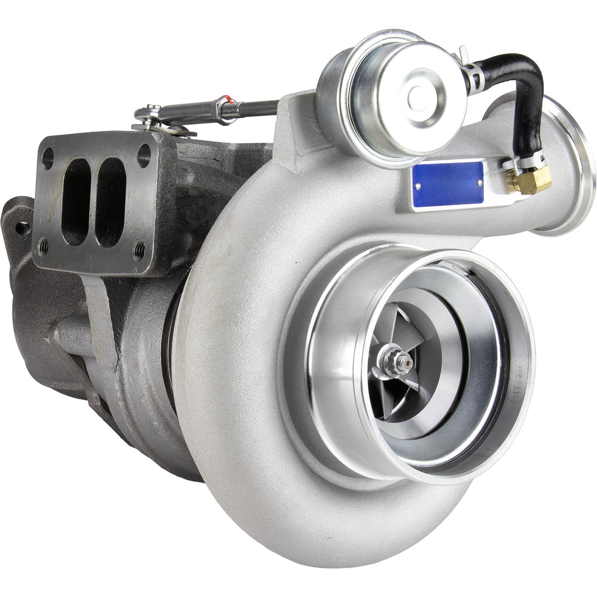 Global Parts Distributors LLC Turbocharger 2511265