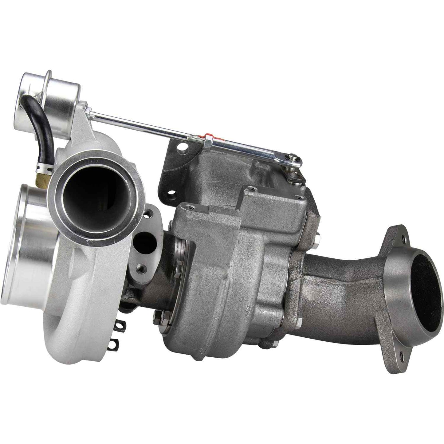 Global Parts Distributors LLC Turbocharger 2511265