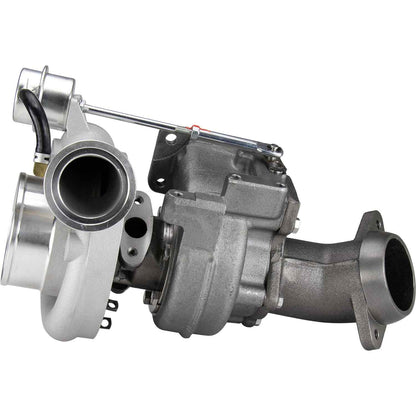Global Parts Distributors LLC Turbocharger 2511265