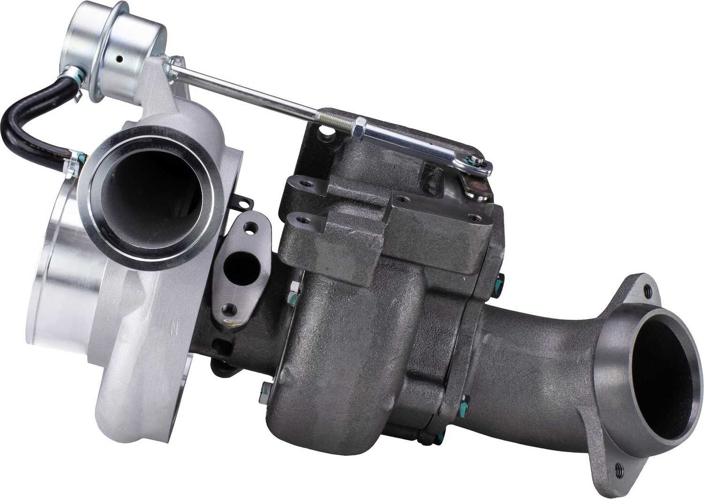 Global Parts Distributors LLC Turbocharger 2511266