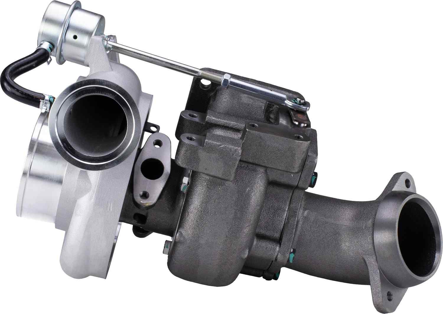 Global Parts Distributors LLC Turbocharger 2511266