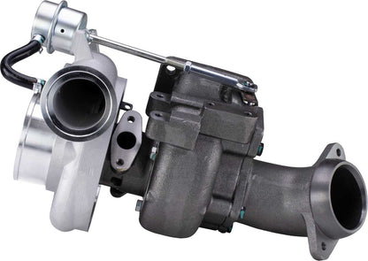Global Parts Distributors LLC Turbocharger 2511266