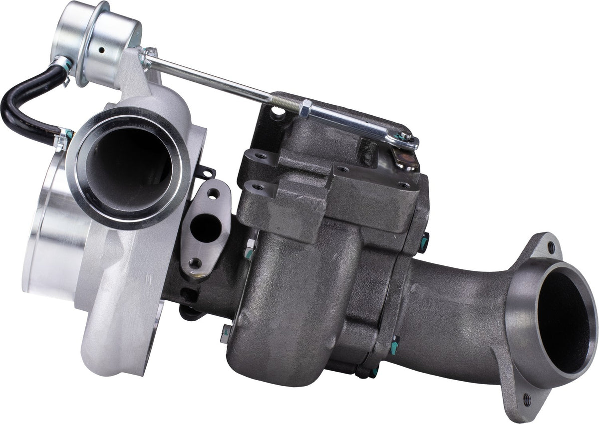 Global Parts Distributors LLC Turbocharger 2511266