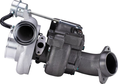 Global Parts Distributors LLC Turbocharger 2511266