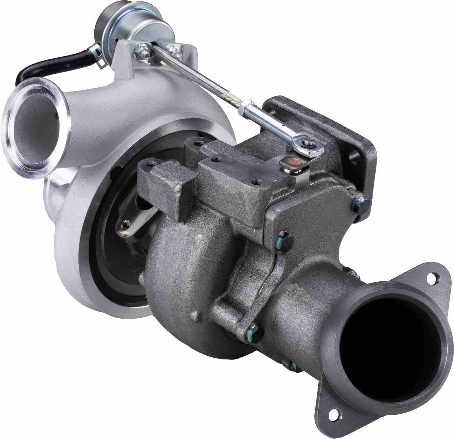 Global Parts Distributors LLC Turbocharger 2511266