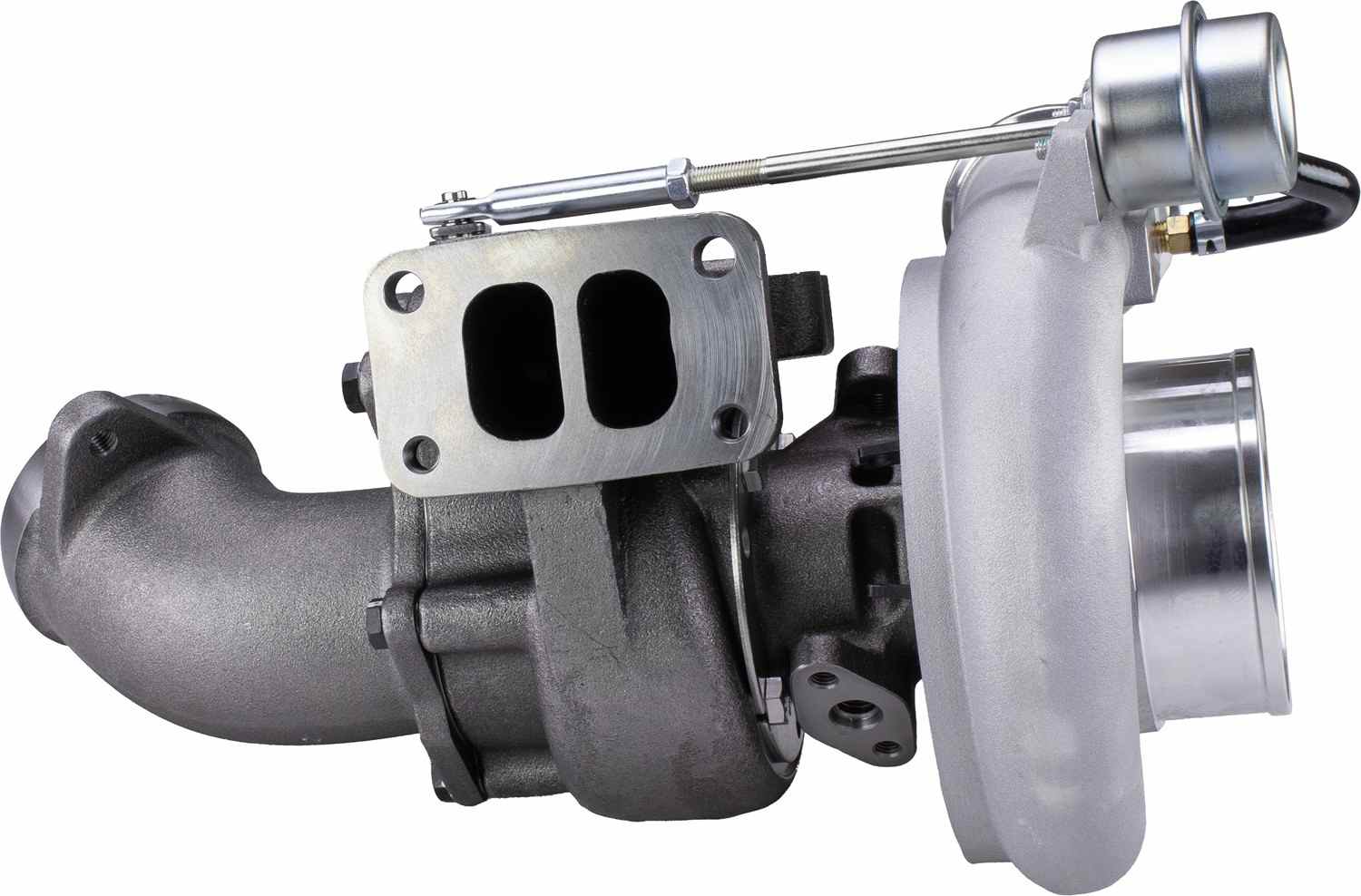 Global Parts Distributors LLC Turbocharger 2511266