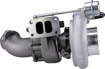 Global Parts Distributors LLC Turbocharger 2511266