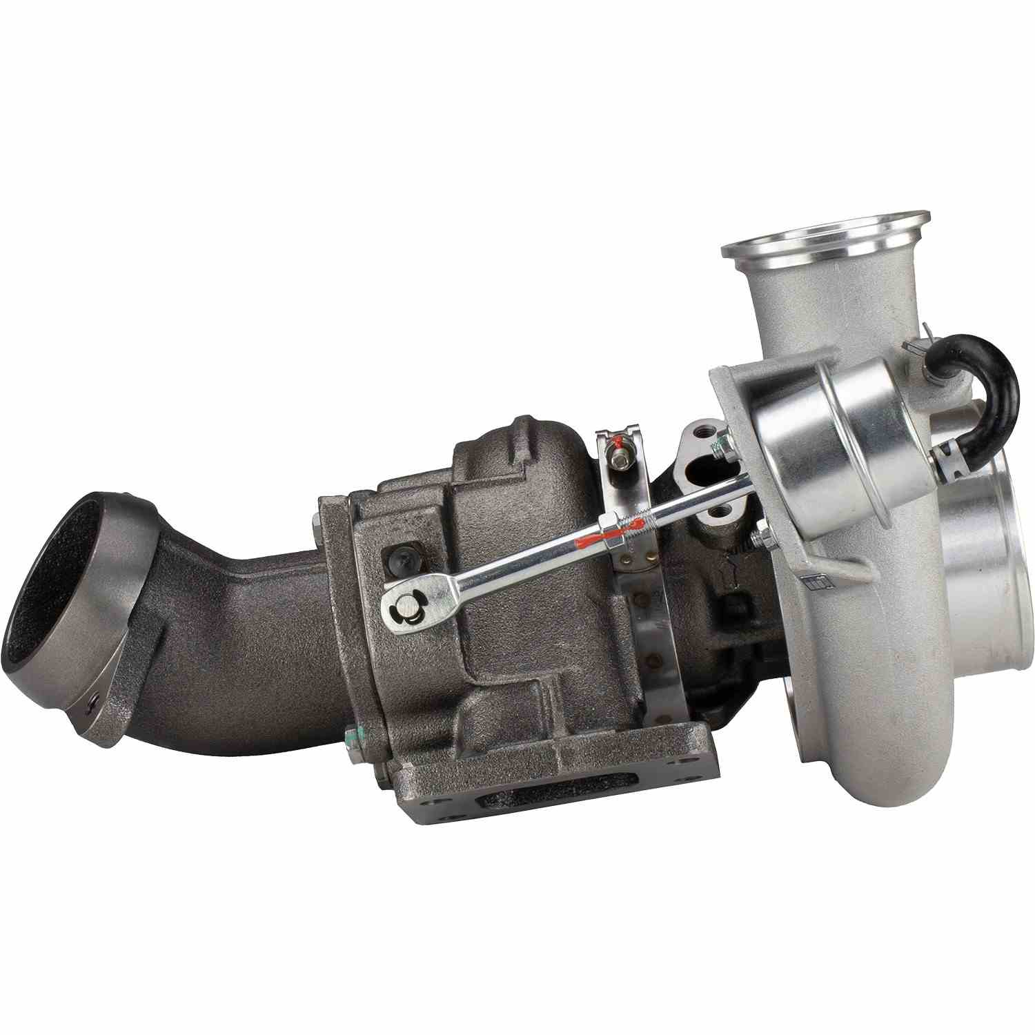Global Parts Distributors LLC Turbocharger 2511267