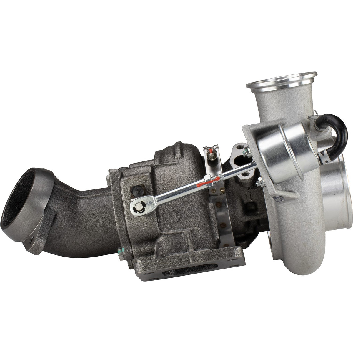 Global Parts Distributors LLC Turbocharger 2511267