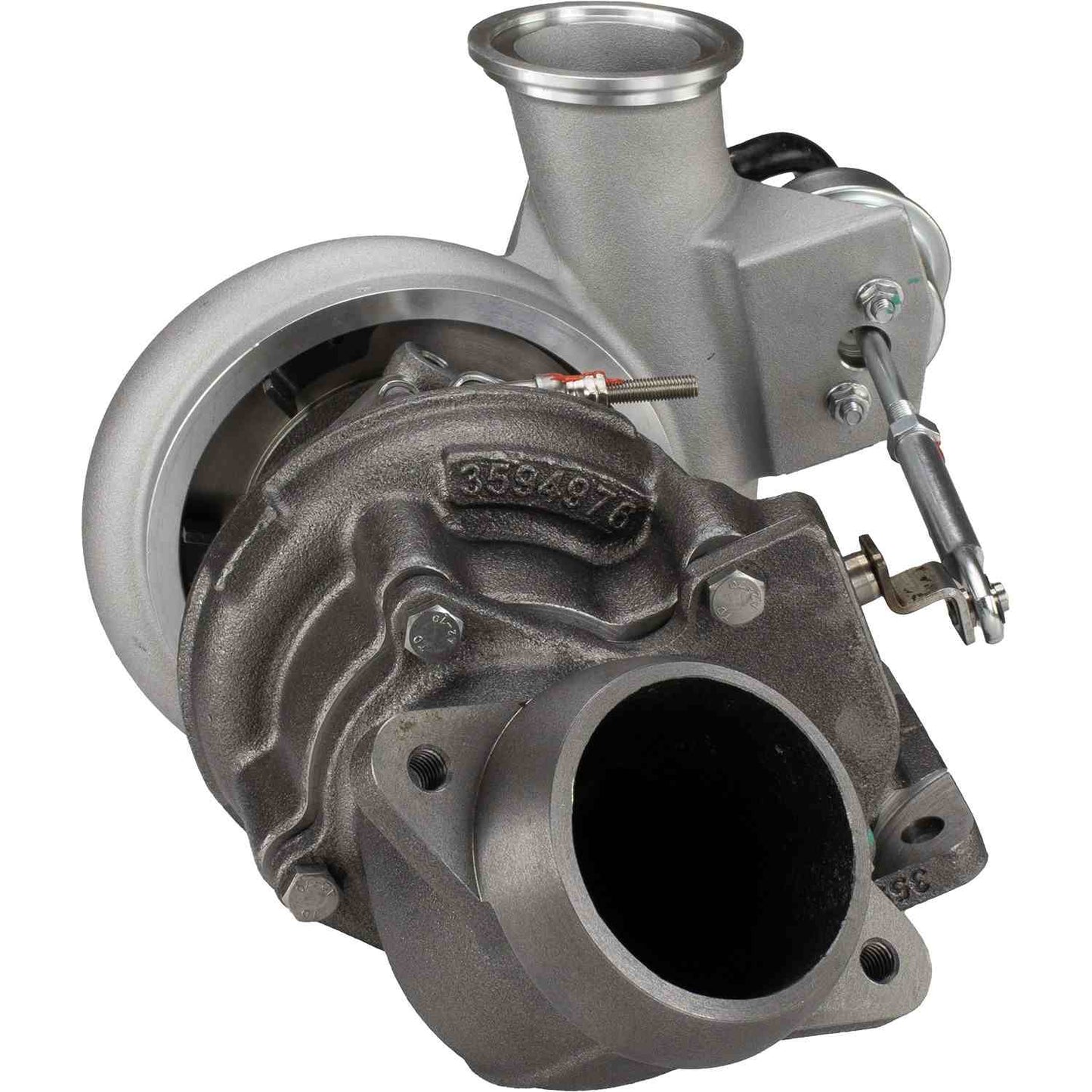 Global Parts Distributors LLC Turbocharger 2511267