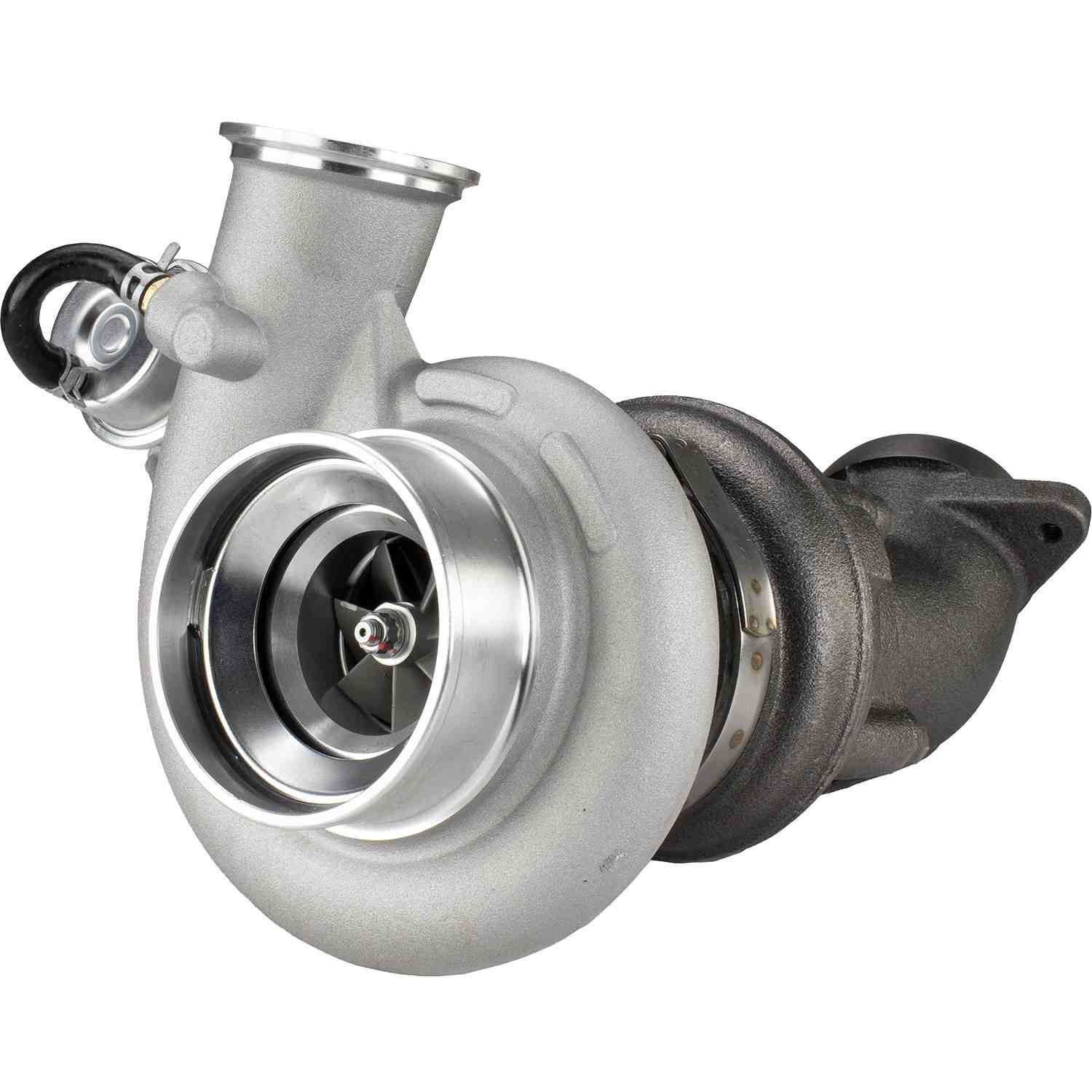 Global Parts Distributors LLC Turbocharger 2511267