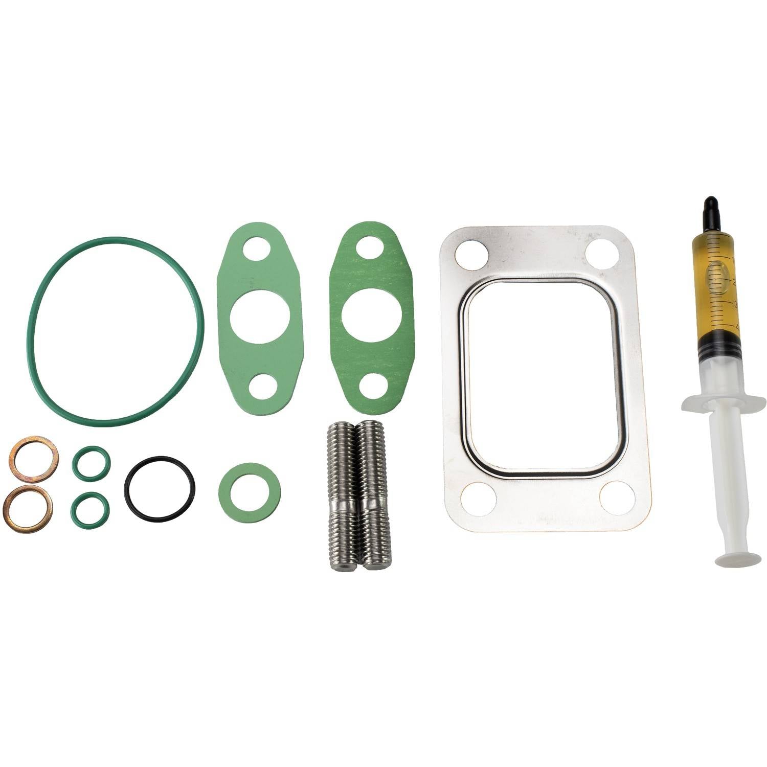 Global Parts Distributors LLC Turbocharger 2511267