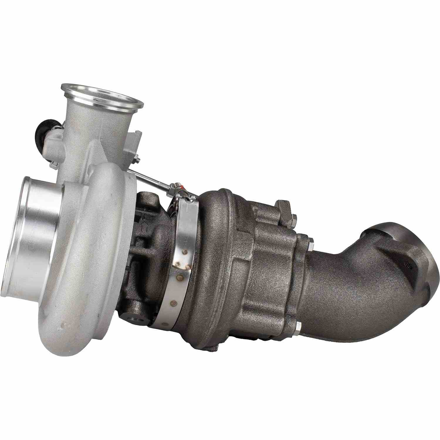 Global Parts Distributors LLC Turbocharger 2511267