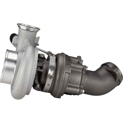 Global Parts Distributors LLC Turbocharger 2511267