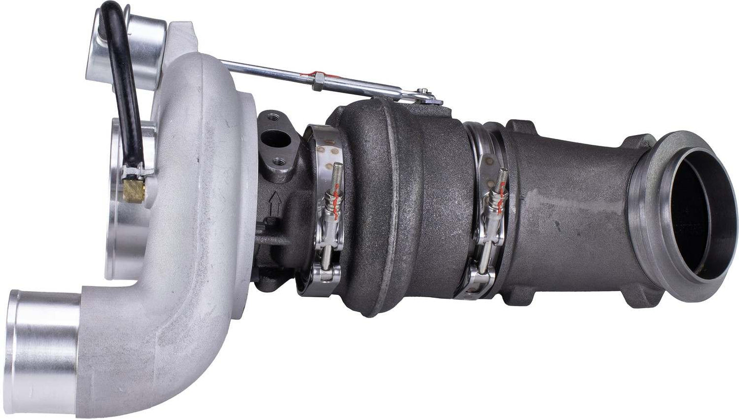 Global Parts Distributors LLC Turbocharger 2511268