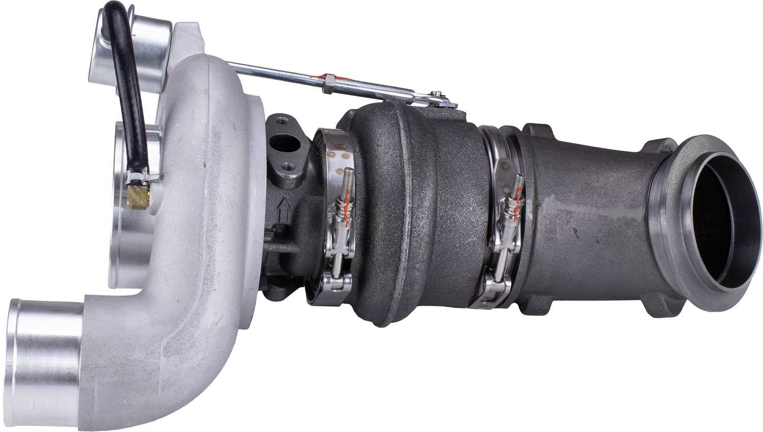 Global Parts Distributors LLC Turbocharger 2511268