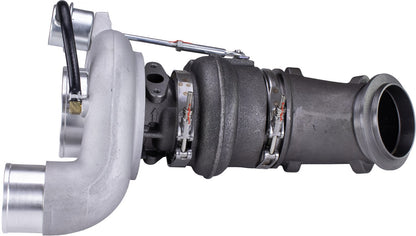 Global Parts Distributors LLC Turbocharger 2511268
