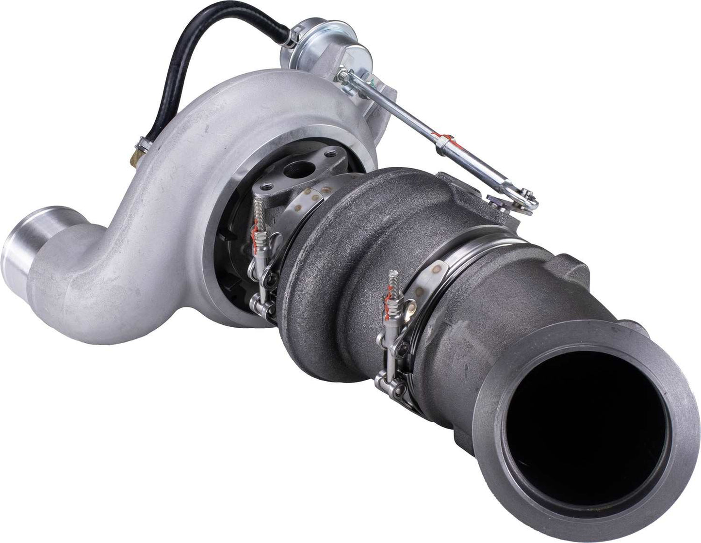 Global Parts Distributors LLC Turbocharger 2511268