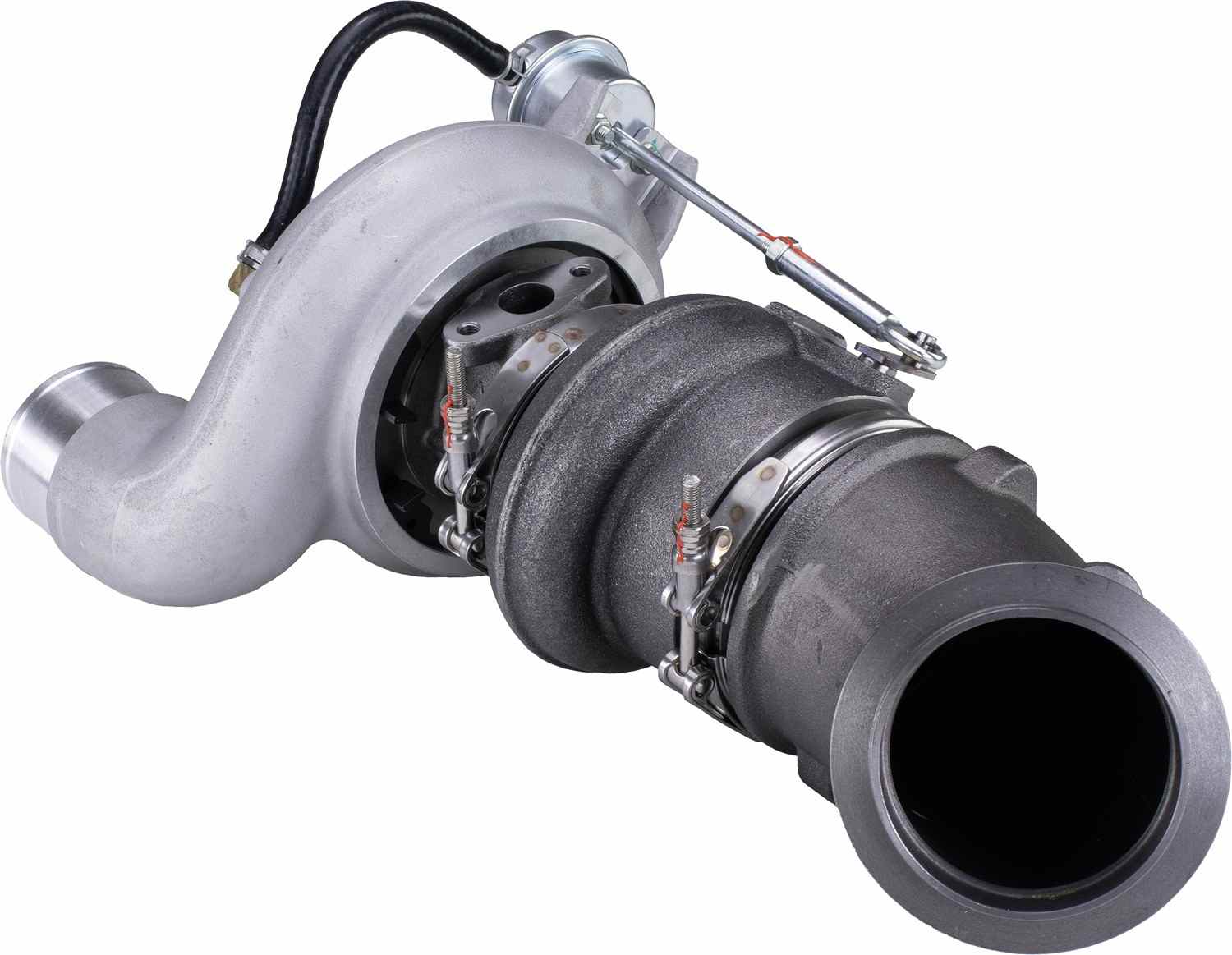 Global Parts Distributors LLC Turbocharger 2511268