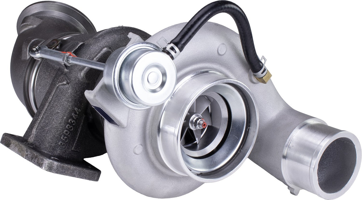Global Parts Distributors LLC Turbocharger 2511268