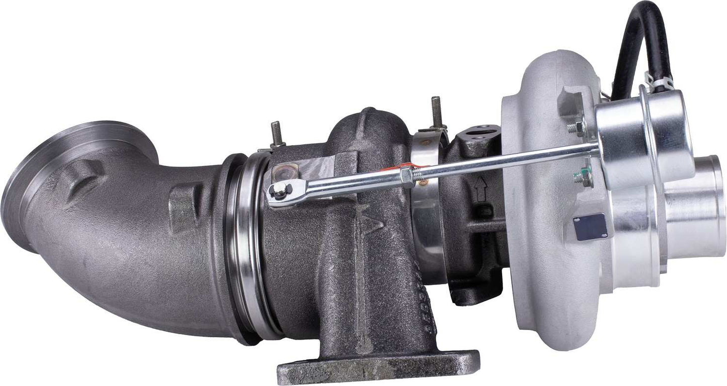 Global Parts Distributors LLC Turbocharger 2511268