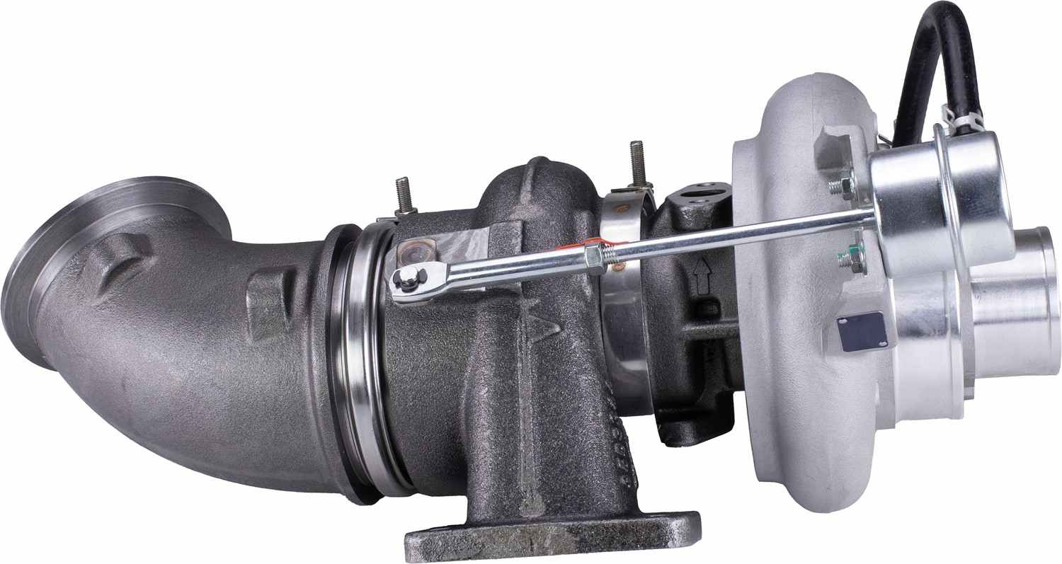 Global Parts Distributors LLC Turbocharger 2511268