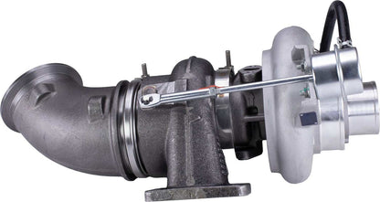 Global Parts Distributors LLC Turbocharger 2511268