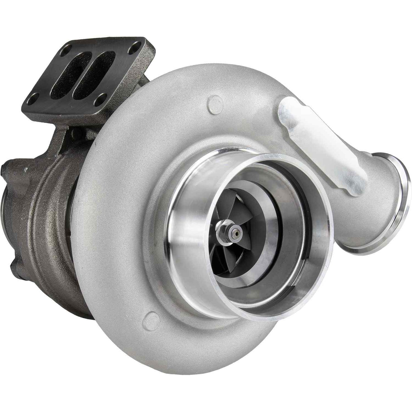 Global Parts Distributors LLC Turbocharger 2511269