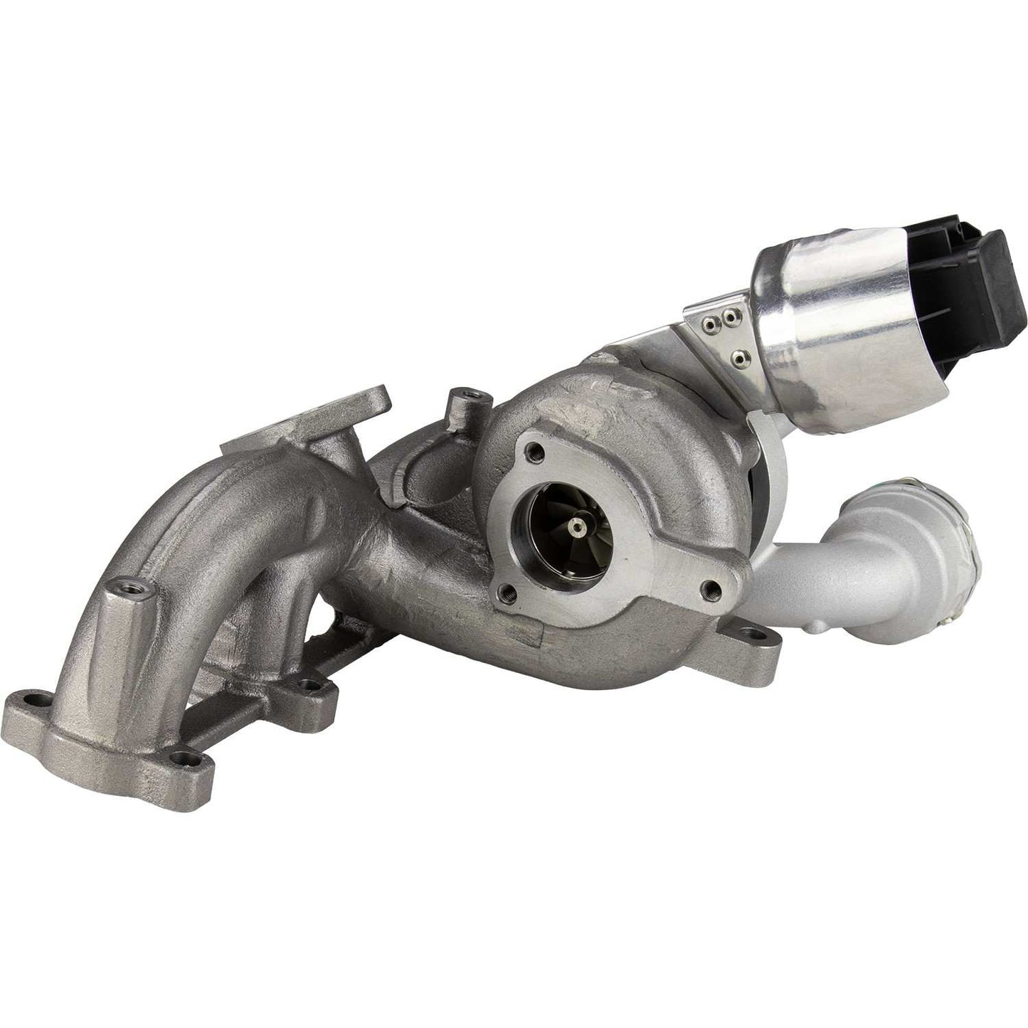 Global Parts Distributors LLC Turbocharger 2511272