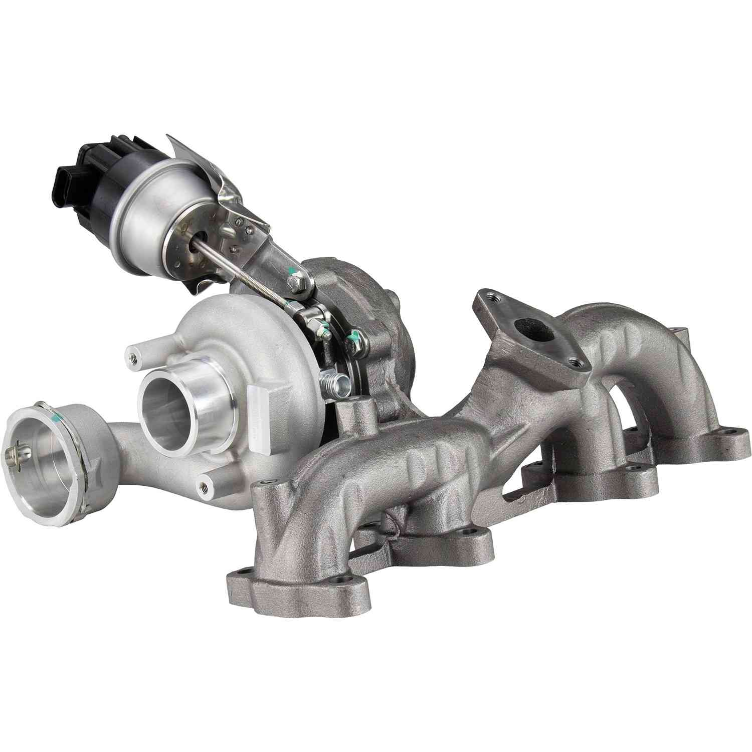 Global Parts Distributors LLC Turbocharger 2511272