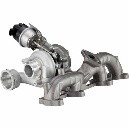 Global Parts Distributors LLC Turbocharger 2511272