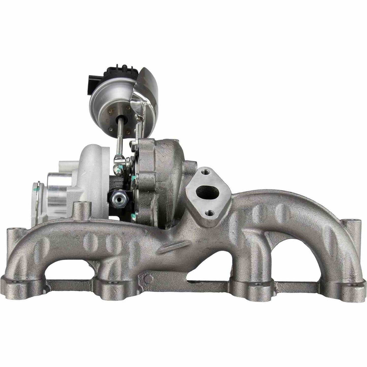 Global Parts Distributors LLC Turbocharger 2511272