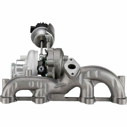 Global Parts Distributors LLC Turbocharger 2511272