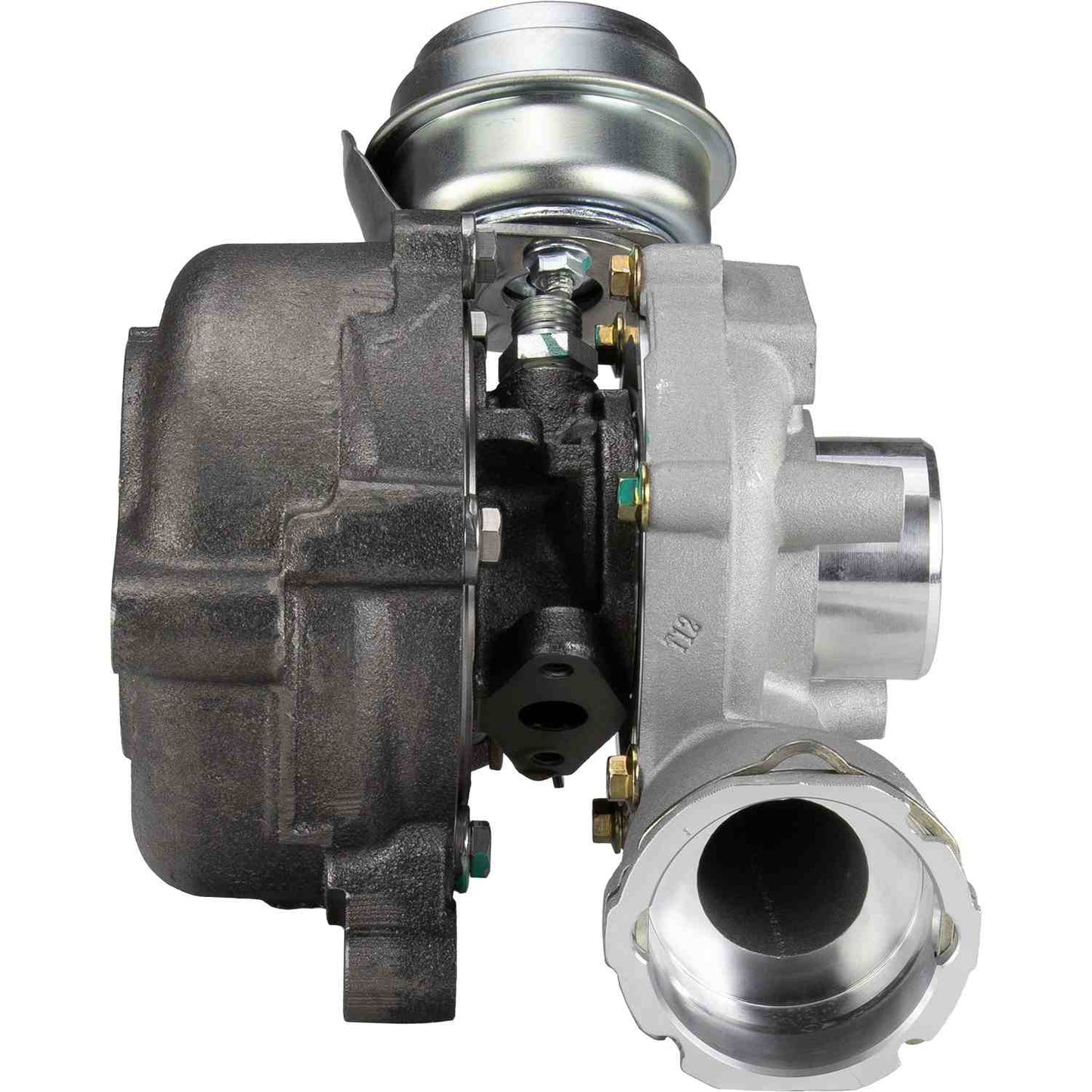 Global Parts Distributors LLC Turbocharger 2511274