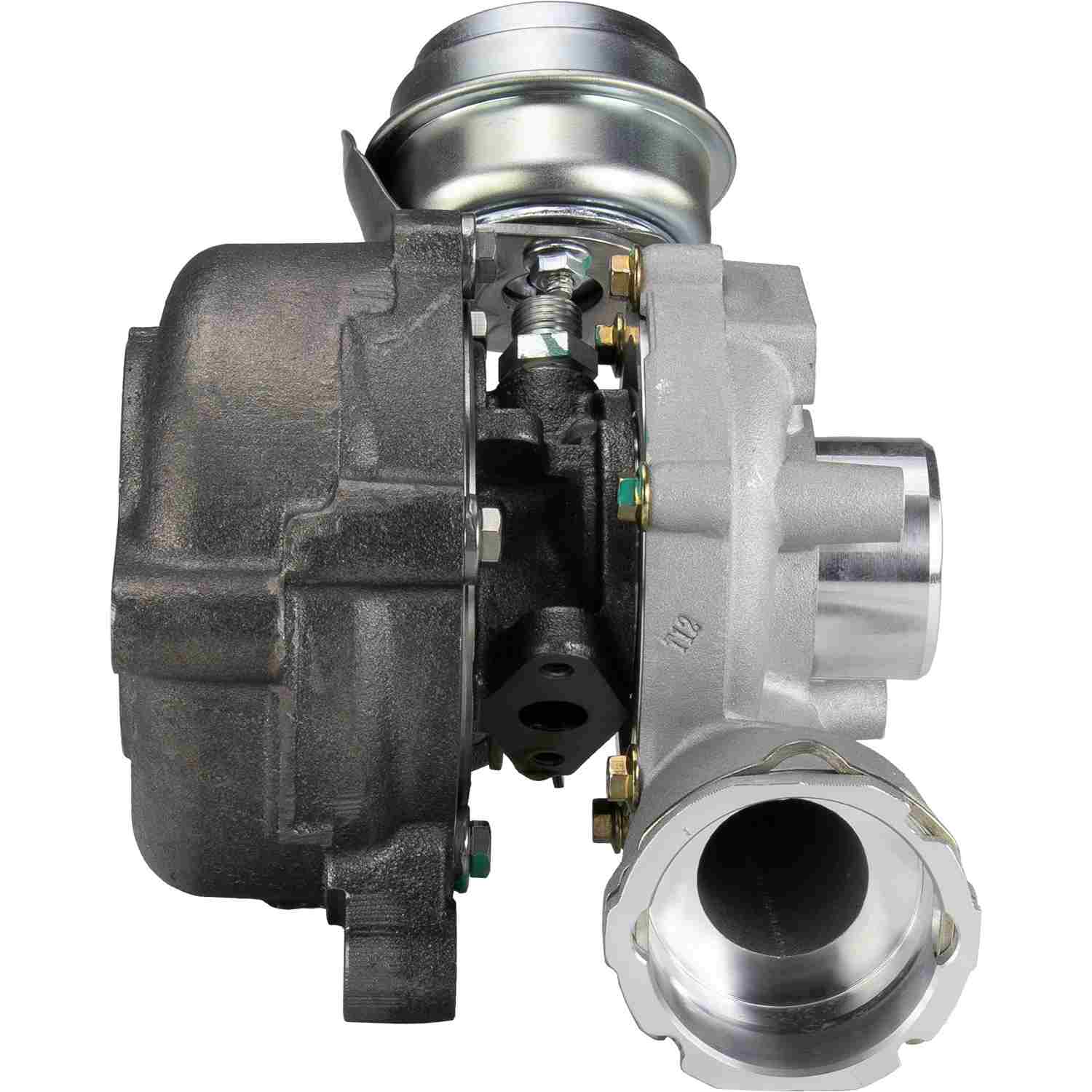 Global Parts Distributors LLC Turbocharger 2511274