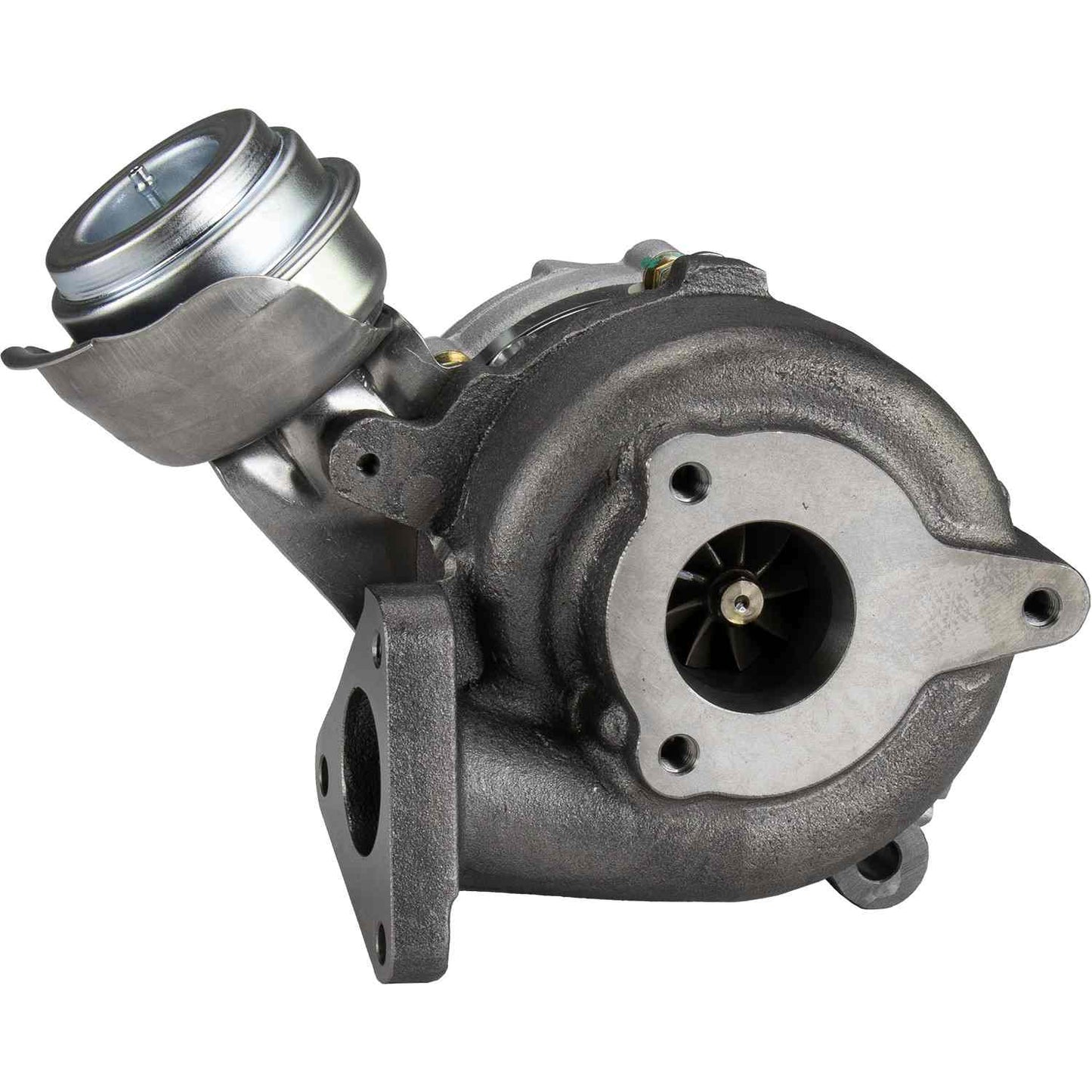 Global Parts Distributors LLC Turbocharger 2511274