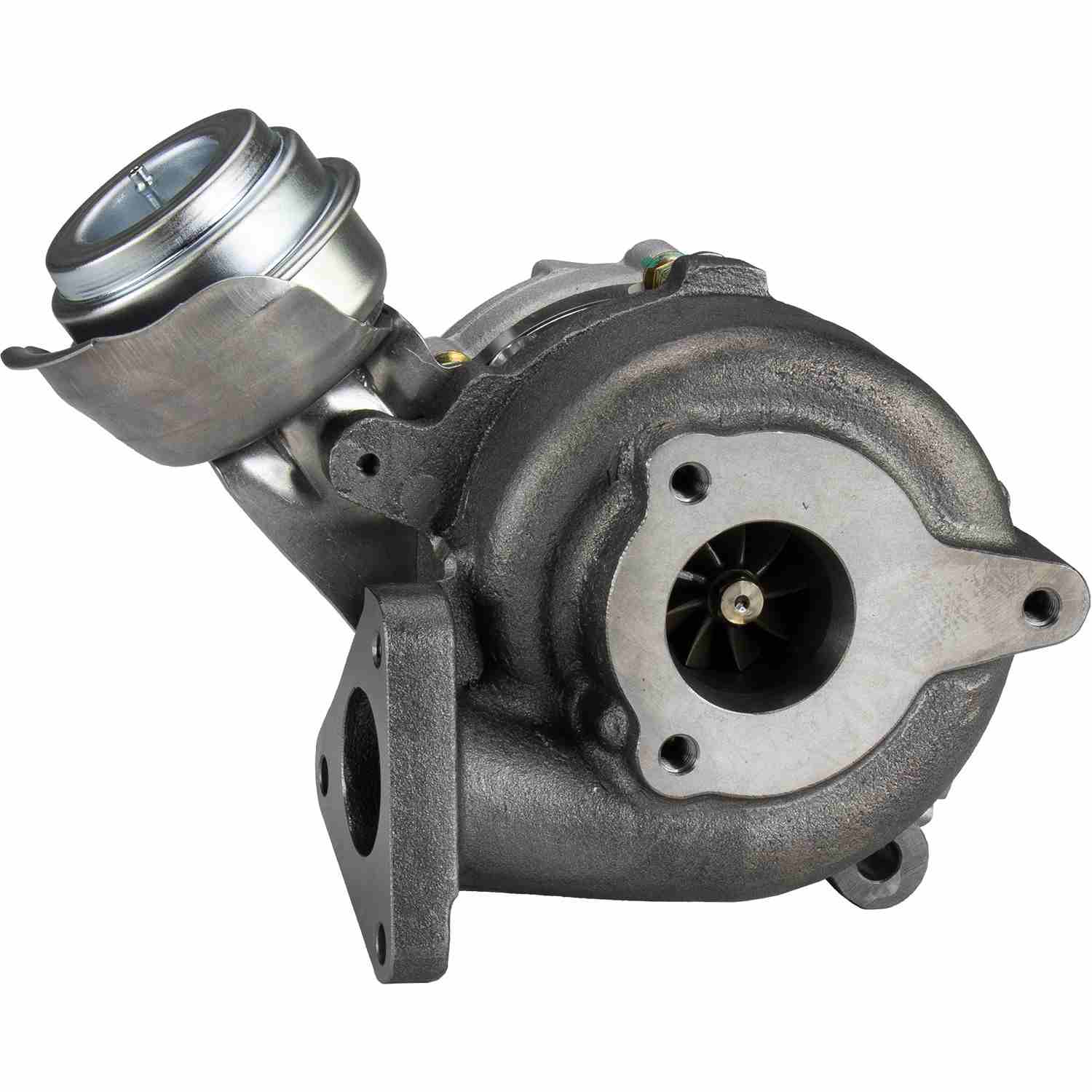 Global Parts Distributors LLC Turbocharger 2511274