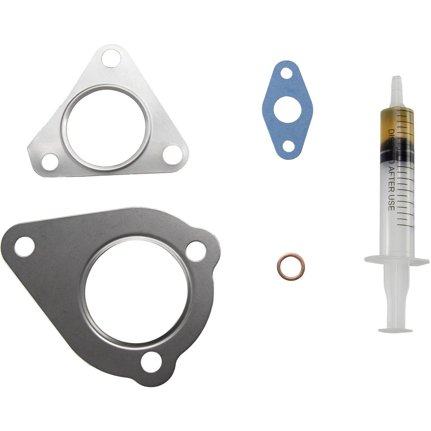Global Parts Distributors LLC Turbocharger 2511274
