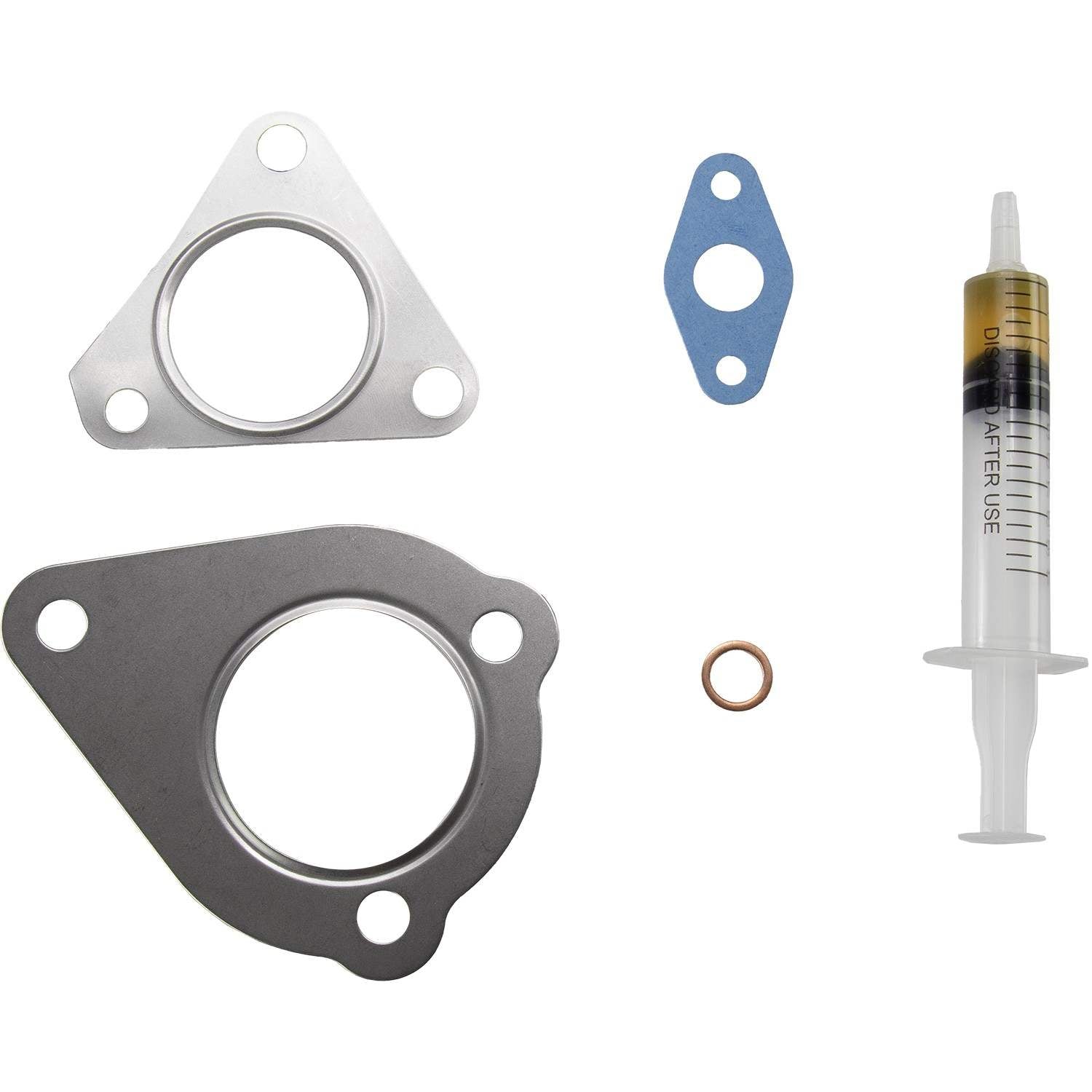 Global Parts Distributors LLC Turbocharger 2511274