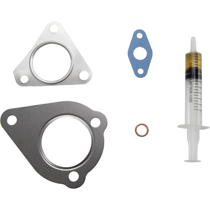 Global Parts Distributors LLC Turbocharger 2511274