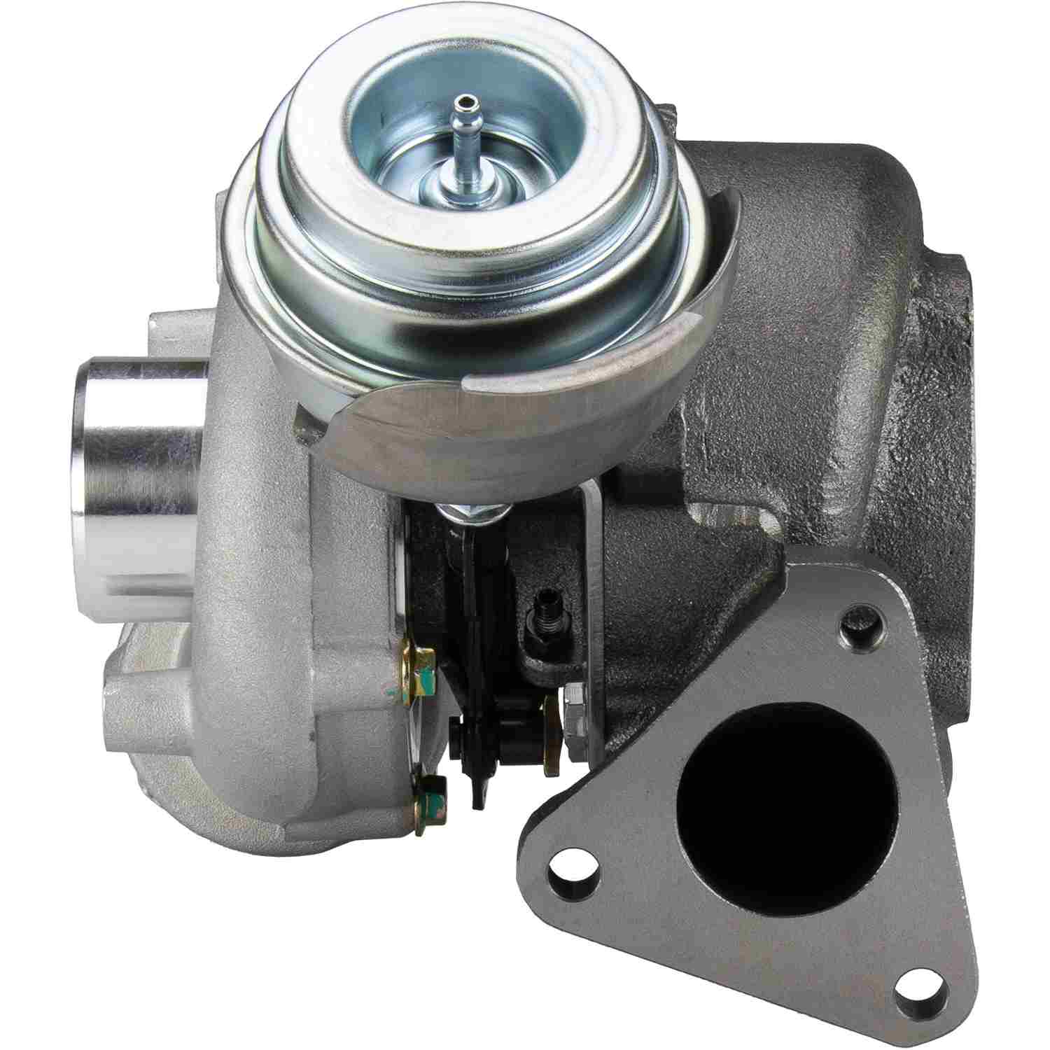 Global Parts Distributors LLC Turbocharger 2511274
