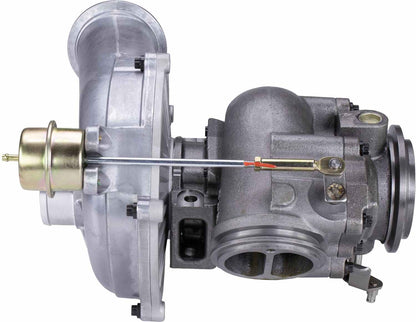 Global Parts Distributors LLC Turbocharger 2511277