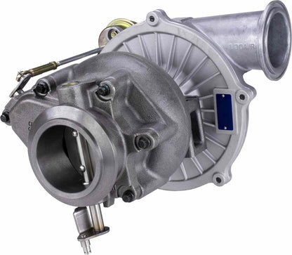 Global Parts Distributors LLC Turbocharger 2511277