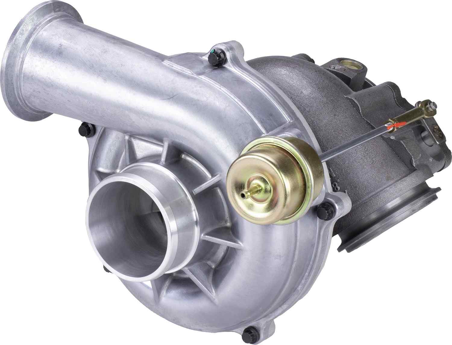 Global Parts Distributors LLC Turbocharger 2511277