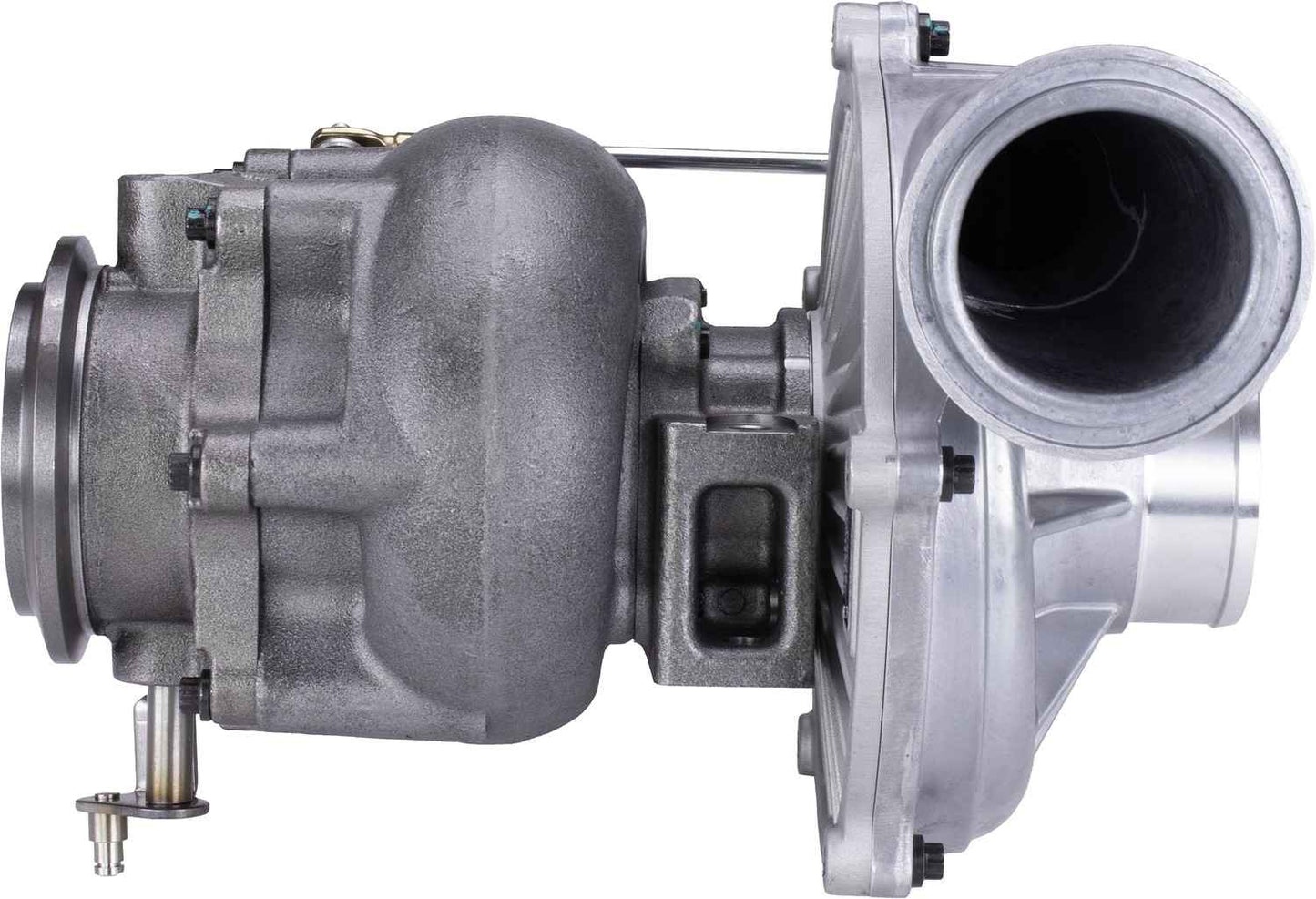 Global Parts Distributors LLC Turbocharger 2511277