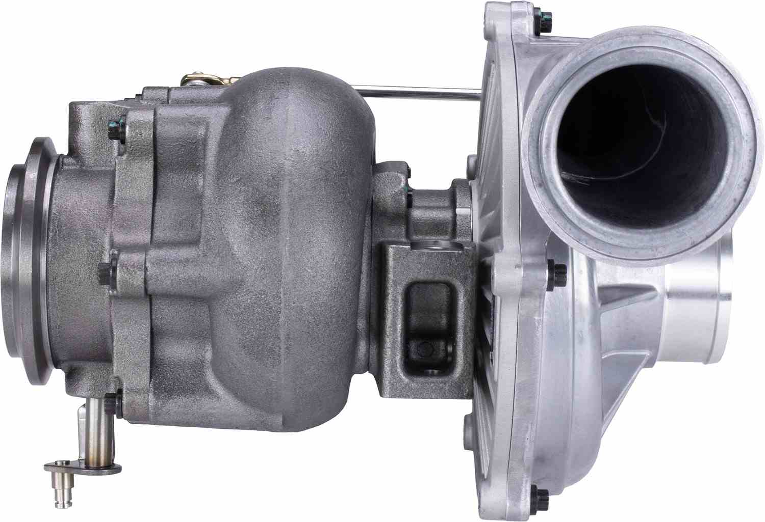 Global Parts Distributors LLC Turbocharger 2511277