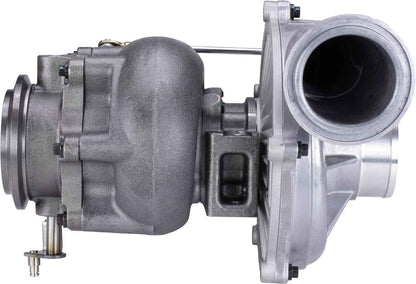Global Parts Distributors LLC Turbocharger 2511277